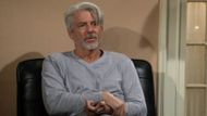 Alan or Martin fight on The Young and the Restless | Image: CBS